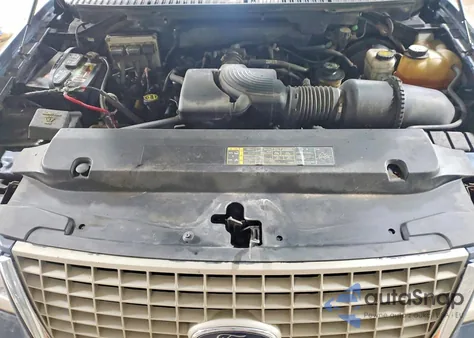 2004 Ford Expedition Eddie Bauer from USA, damaged, VIN 1FMFU18L34LA84723